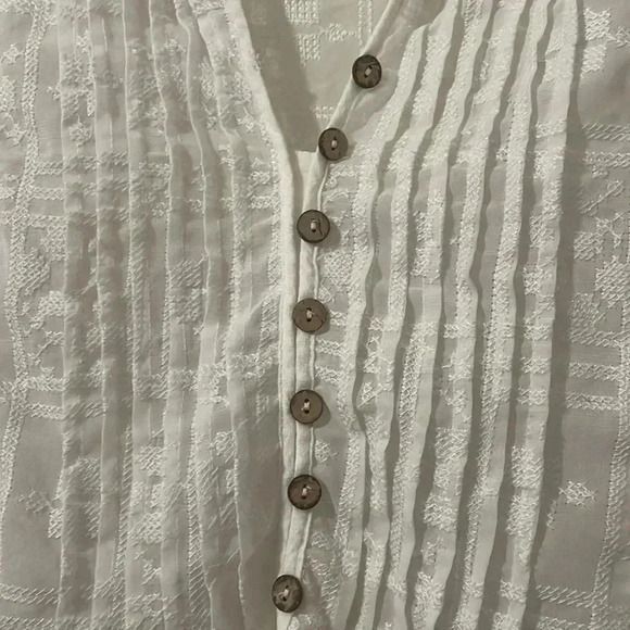 Miss Me Top Size S - Picture 4 of 6